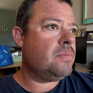 Fundraising Page: Jim Hart